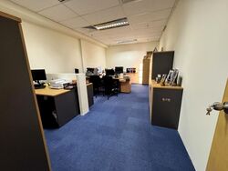 Lippo Building (D1), Office #522185991